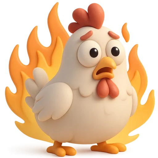 Chicken Road