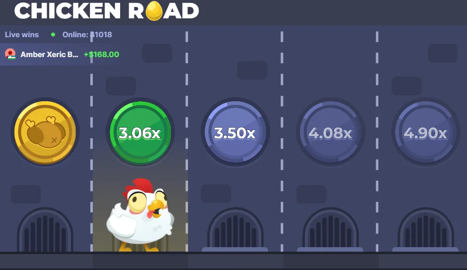 Demo Game Image
